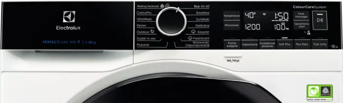 Стиральная машина Electrolux EW9F161BP фото 2 в Ростове-на-Дону