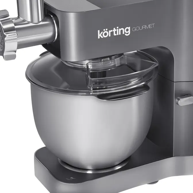 Кухонный комбайн Korting KKM 0106 Gourmet фото 8 в Ростове-на-Дону