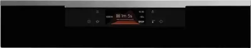 Духовой шкаф с функцией СВЧ Electrolux KVLBE08X фото 2 в Ростове-на-Дону