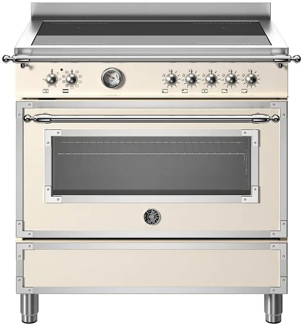 Варочный центр Bertazzoni HER95I1EAVT фото 1 в Ростове-на-Дону Варочный центр Bertazzoni HER95I1EAVT фото 1 в Ростове-на-Дону