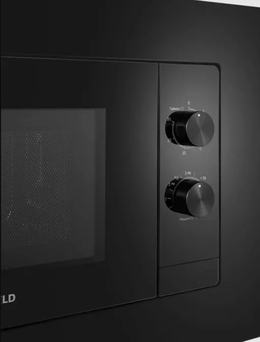 Микроволновая печь MAUNFELD JBMO725BK01 фото 3 в Ростове-на-Дону