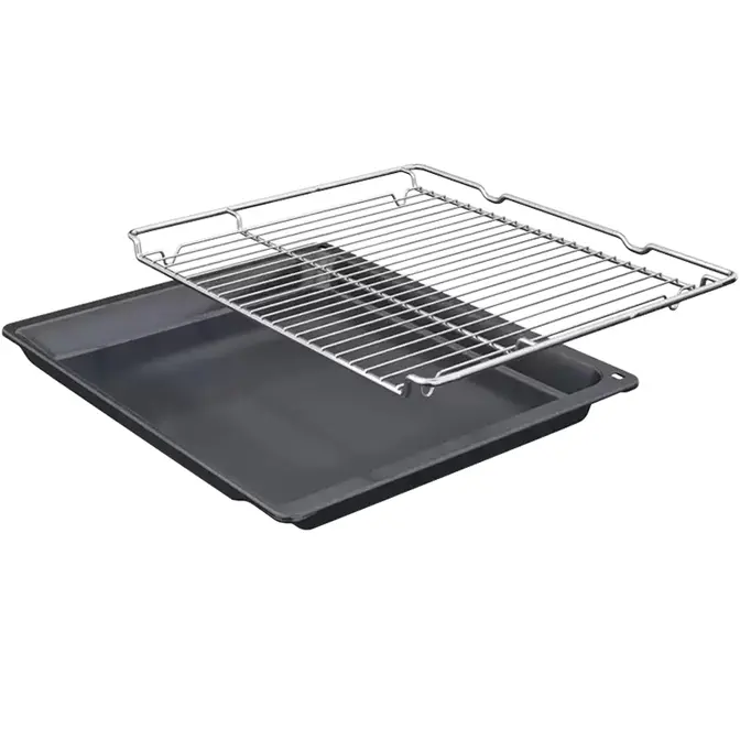 Духовой шкаф Bosch CMG7241B1 фото 5 в Ростове-на-Дону