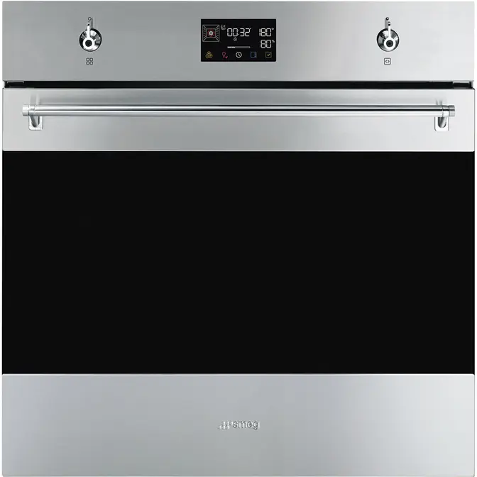 Духовой шкаф  SMEG SOP6302S2PX фото 1 в Ростове-на-Дону