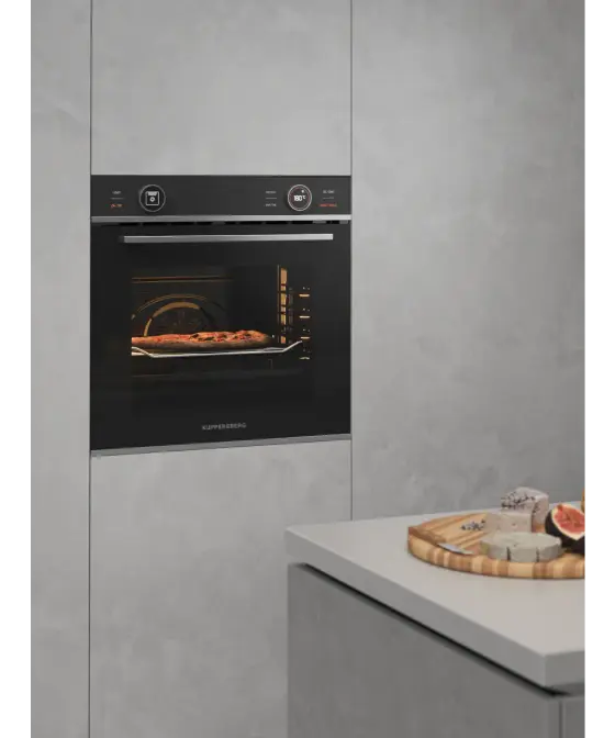 Духовой шкаф Kuppersberg HT 612 BX фото 7 в Ростове-на-Дону