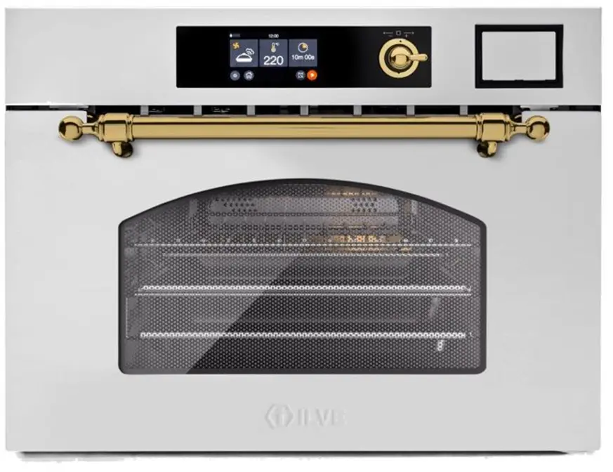 Духовой шкаф ILVE 645SNHSW/SSG в Ростове-на-Дону