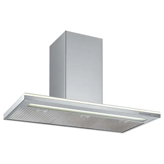 Вытяжка Falmec LUMEN IS STEEL 120 фото 2 в Ростове-на-Дону Вытяжка Falmec LUMEN IS STEEL 120 фото 2 в Ростове-на-Дону