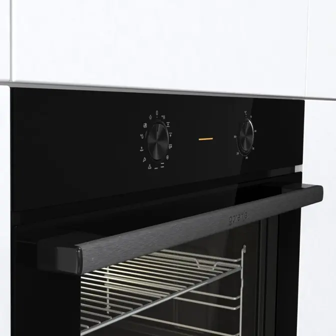 Духовой шкаф Gorenje BO6717E03BG фото 5 в Ростове-на-Дону