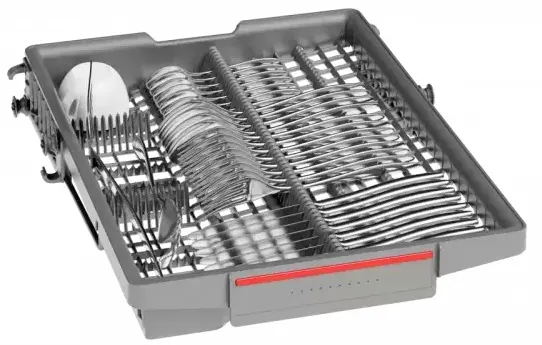 Встраиваемая посудомоечная машина Bosch SPV6HMX4MR фото 4 в Ростове-на-Дону