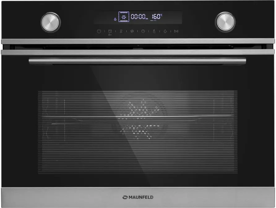 Духовой шкаф Maunfeld MCMO5013MDS фото 1 в Ростове-на-Дону