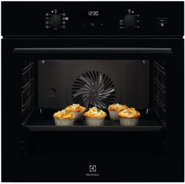 Духовой шкаф Electrolux OED5C50Z фото 1 в Ростове-на-Дону