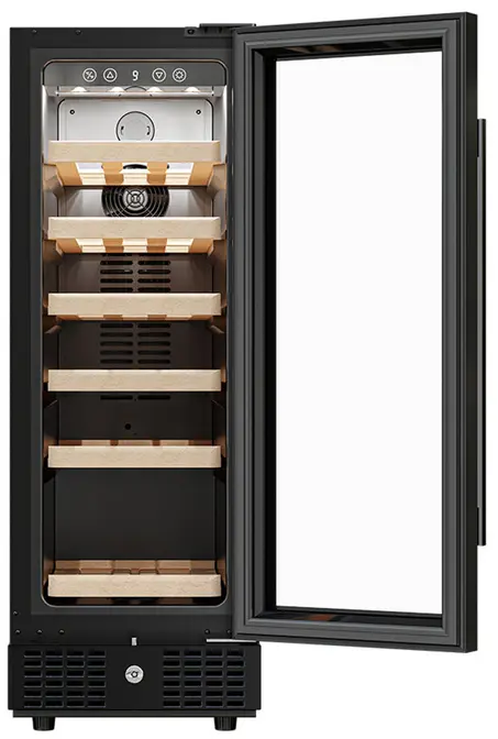 Винный холодильник Meyvel MV19BIG-KBT1 фото 4 в Ростове-на-Дону Винный холодильник Meyvel MV19BIG-KBT1 фото 4 в Ростове-на-Дону