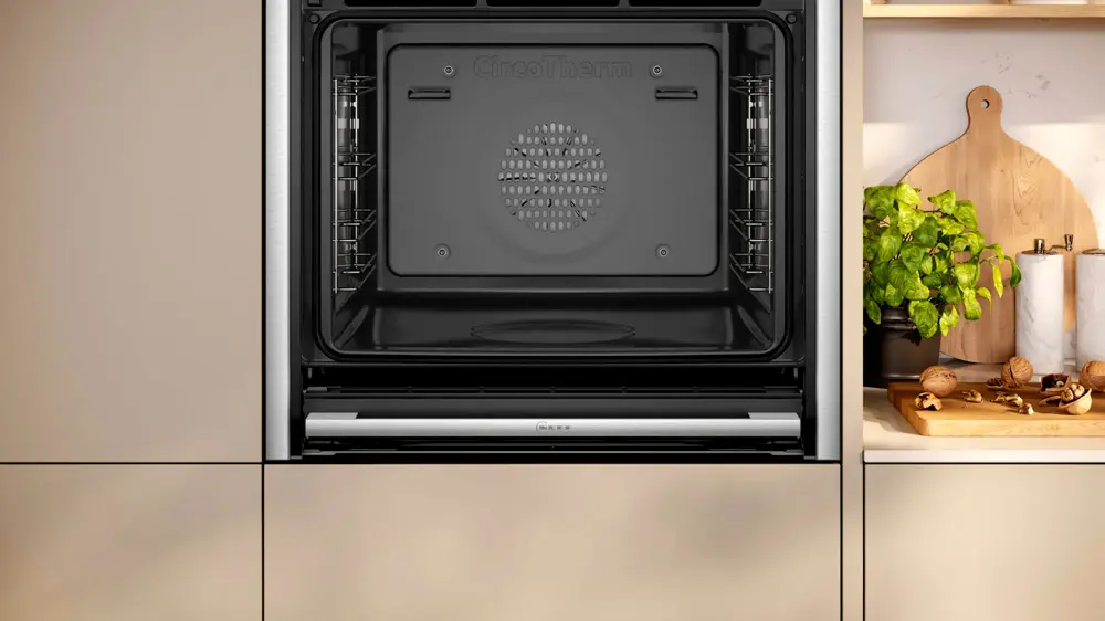 Духовой шкаф Neff B64FT33N0 фото 6 в Ростове-на-Дону