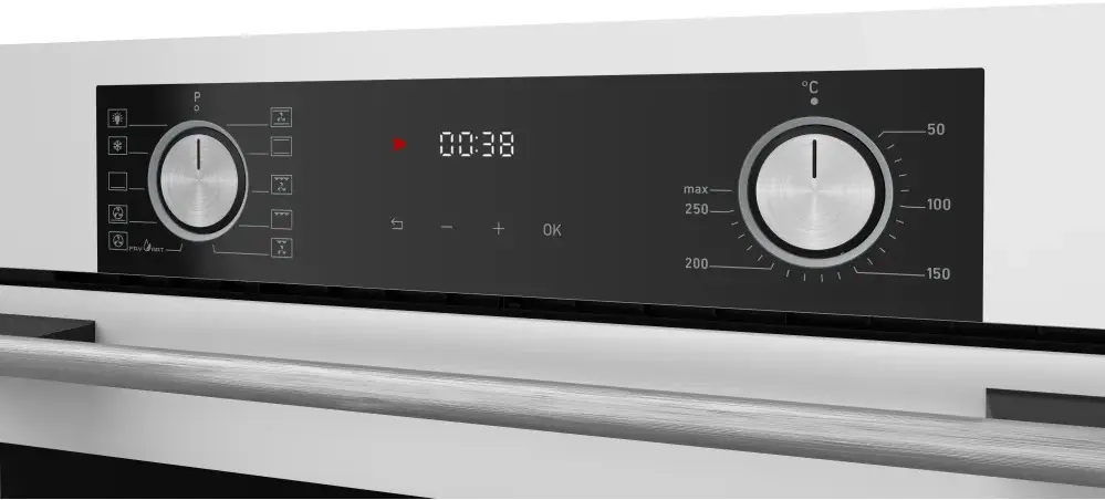 Духовой шкаф Kuppersberg HF 610 W фото 4 в Ростове-на-Дону