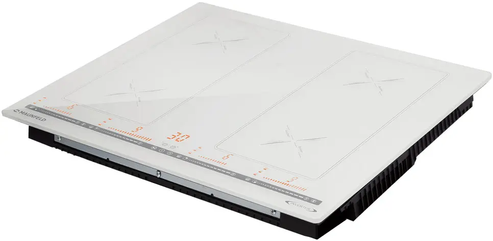 Индукционная варочная панель MAUNFELD CVI594SB2BGA Inverter фото 6 в Ростове-на-Дону