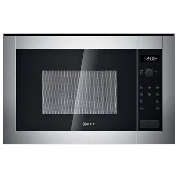 Встраиваемая микроволновая печь NEFF H12WE60N0 в Ростове-на-Дону