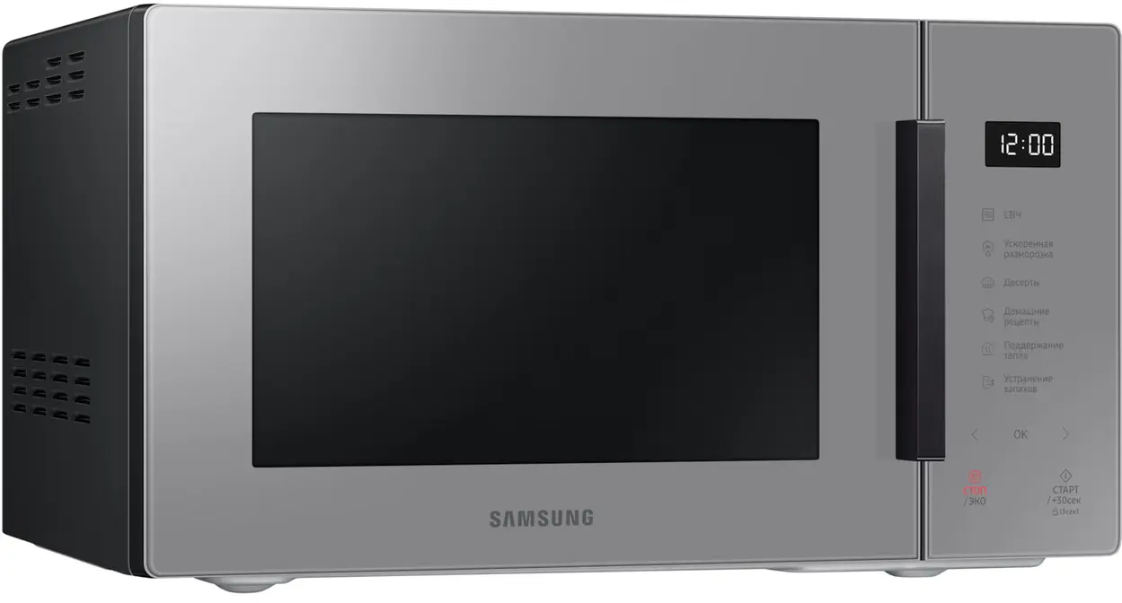 Микроволновая печь Samsung MS23T5018AG/BW фото 4 в Ростове-на-Дону