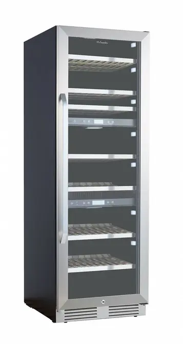 Винный холодильник LaSommeliere MT150DZ фото 2 в Ростове-на-Дону Винный холодильник LaSommeliere MT150DZ фото 2 в Ростове-на-Дону