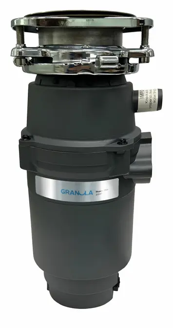 Измельчитель пищевых отходов GRANULA R600 фото 1 в Ростове-на-Дону