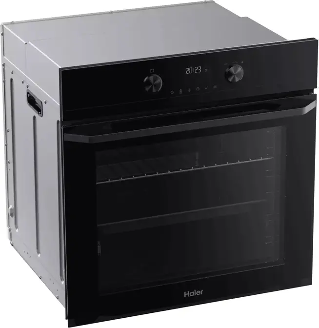 Духовой шкаф HAIER HOQ-K5AAN3GB фото 3 в Ростове-на-Дону
