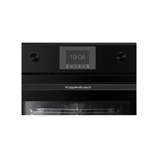 Компактный духовой шкаф с микроволнами Kuppersbusch CBM 6350.0 S5 фото 2 в Ростове-на-Дону