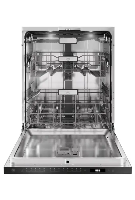 Посудомоечная машина Bertazzoni DW60S3IAPSC фото 1 в Ростове-на-Дону Посудомоечная машина Bertazzoni DW60S3IAPSC фото 1 в Ростове-на-Дону