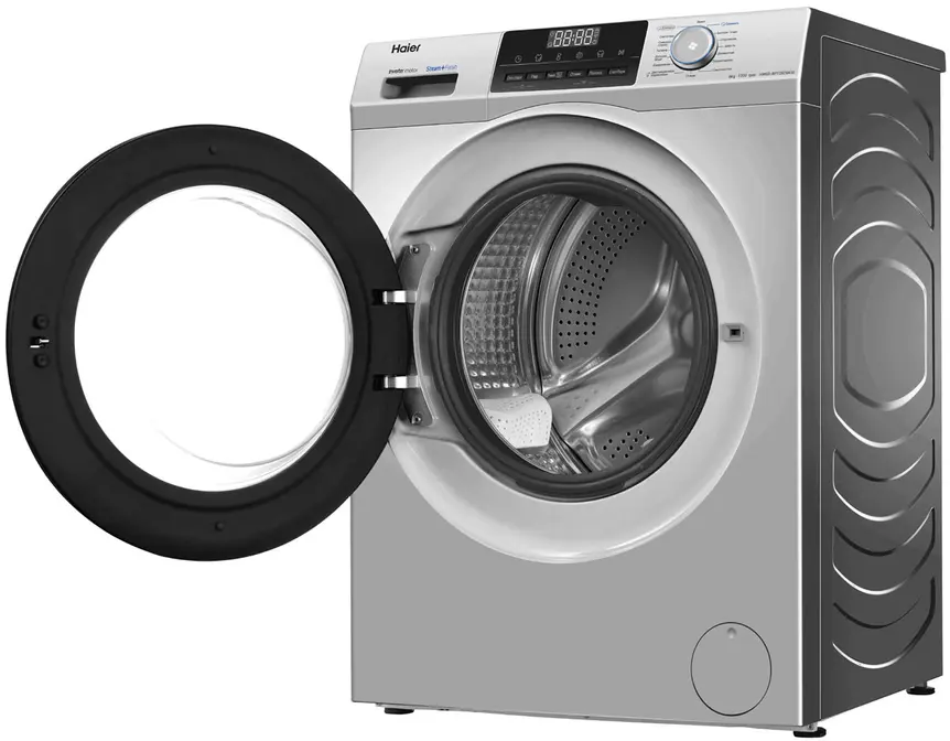 Стиральная машина Haier HW60-BP12929ASE фото 6 в Ростове-на-Дону