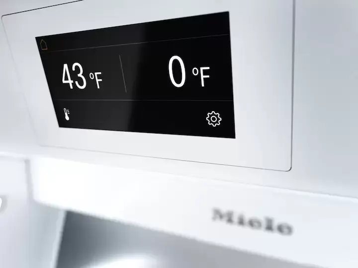 Встраиваемый холодильник Miele F 2812 Vi фото 3 в Ростове-на-Дону