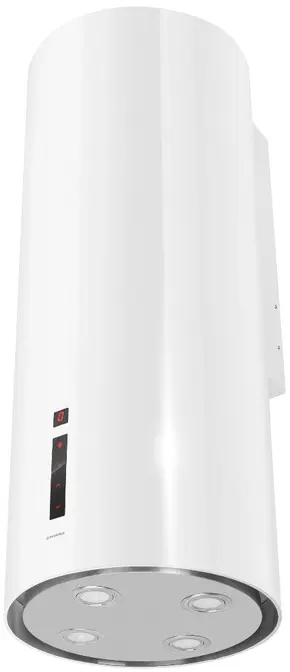 Вытяжка Maunfeld LEE WALL (sensor) 39 WHITE фото 3 в Ростове-на-Дону