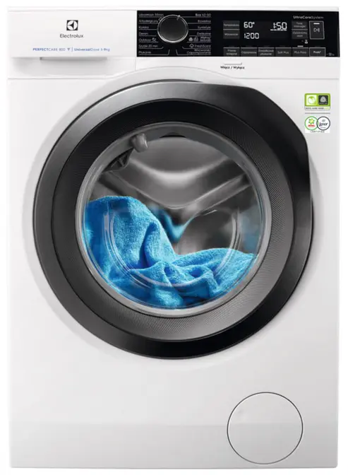 Стиральная машина Electrolux EW8F249PSPC фото 1 в Ростове-на-Дону