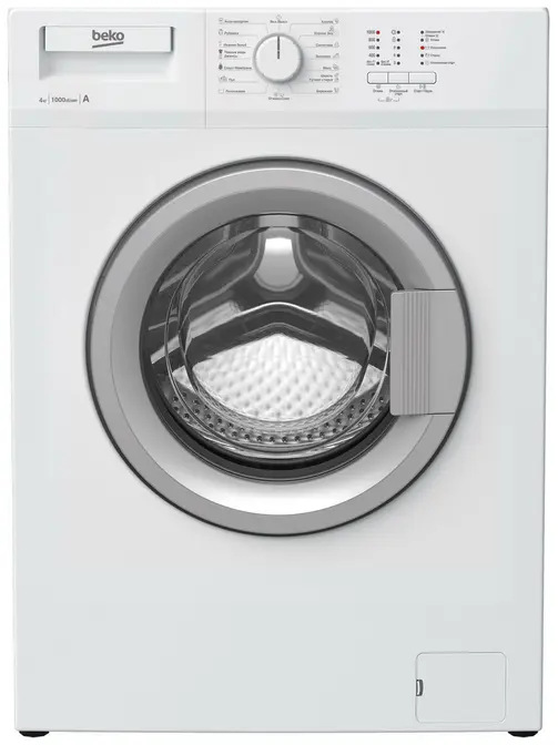 Стиральная машина Beko RGS 485 P1 BSW в Ростове-на-Дону