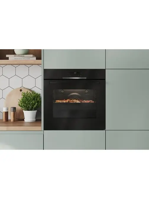 Духовой шкаф Bosch HBG478CB3 фото 3 в Ростове-на-Дону