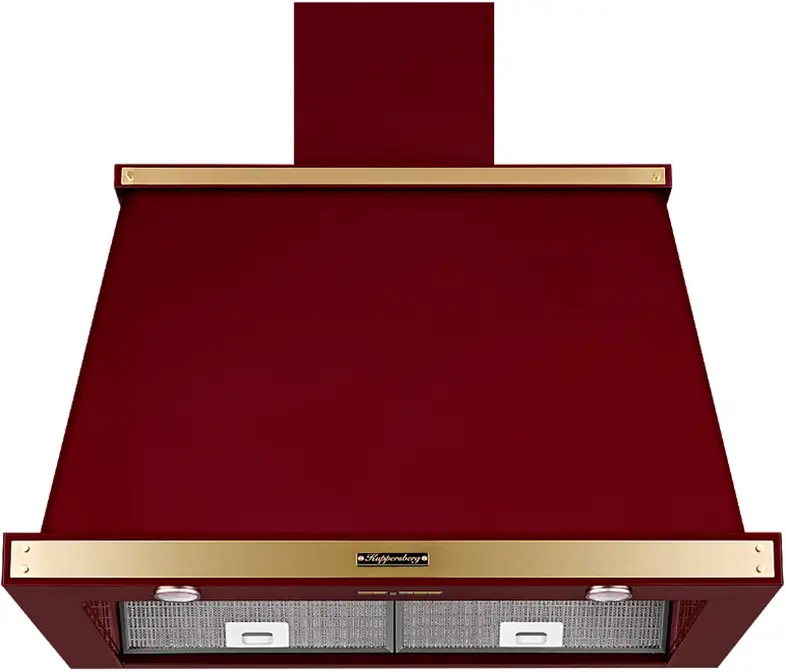 Вытяжка Kuppersberg Kuppersberg T 969 BOR Bronze в Ростове-на-Дону