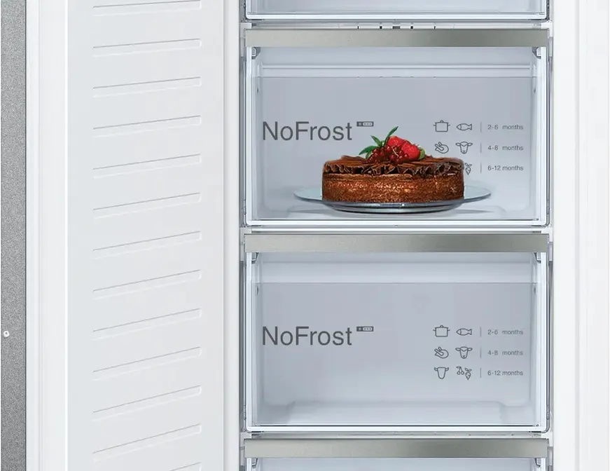 Морозильник Neff GI7813CE0 фото 3 в Ростове-на-Дону