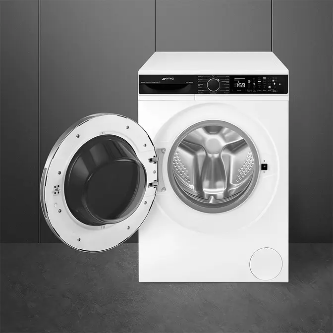 Стиральная машина Smeg WM3T60CRU фото 4 в Ростове-на-Дону