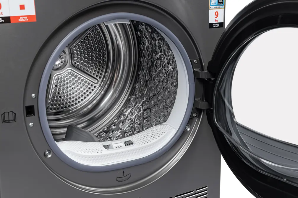 Cушильная машина Toshiba TD-BK100GHRU(SK) фото 5 в Ростове-на-Дону