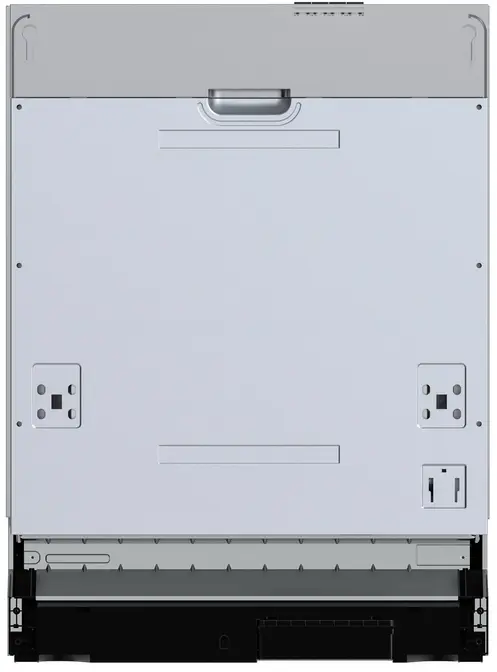 Посудомоечная машина DeLonghi DDW 08F Sodalite фото 4 в Ростове-на-Дону