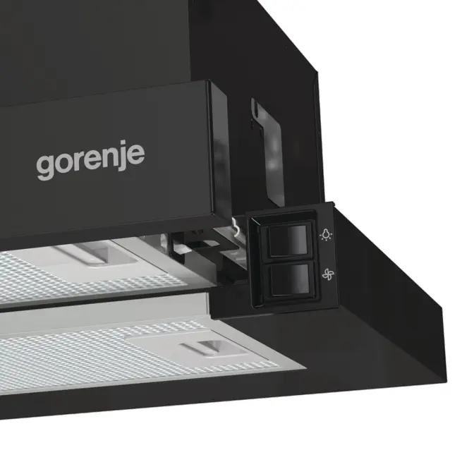 Встраиваемая вытяжка Gorenje TH606E4B фото 5 в Ростове-на-Дону