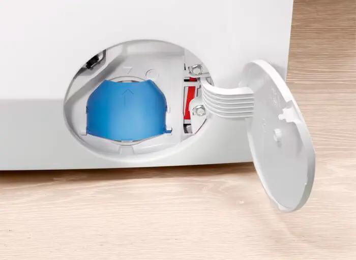 Стиральная машина Electrolux EW9F161BP фото 8 в Ростове-на-Дону