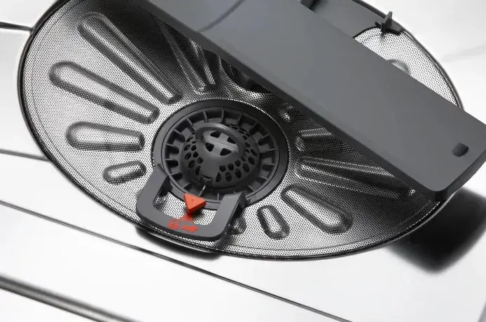 Посудомоечная машина AEG FSR52917Z фото 7 в Ростове-на-Дону
