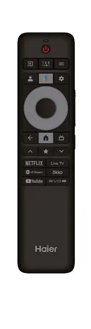Телевизор HAIER 75H6GUX фото 7 в Ростове-на-Дону