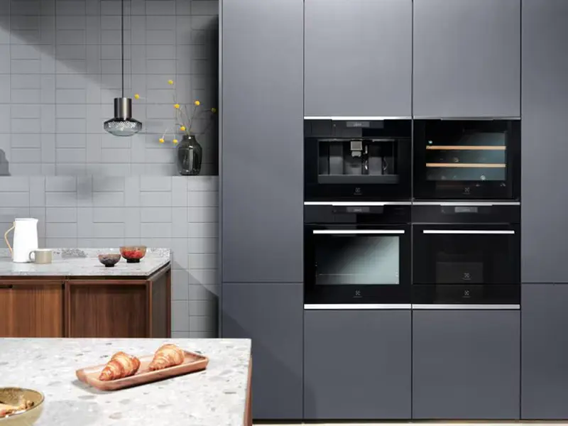 Духовой шкаф Electrolux KOAAS31CX фото 10 в Ростове-на-Дону