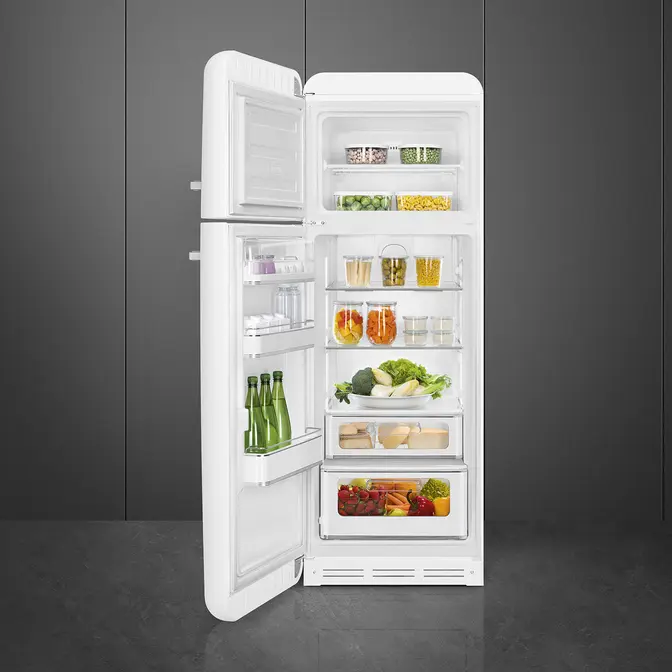 Холодильник Smeg FAB30LWH5 фото 3 в Ростове-на-Дону