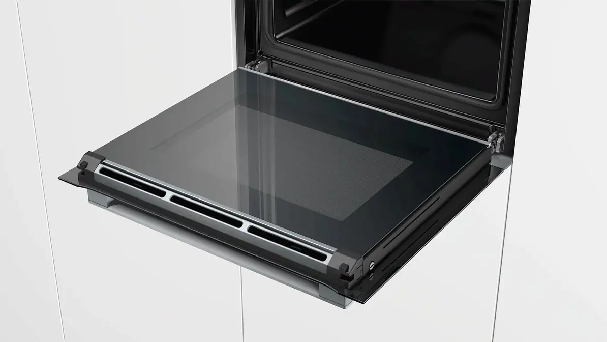 Духовой шкаф Bosch HBG655BS1M фото 3 в Ростове-на-Дону