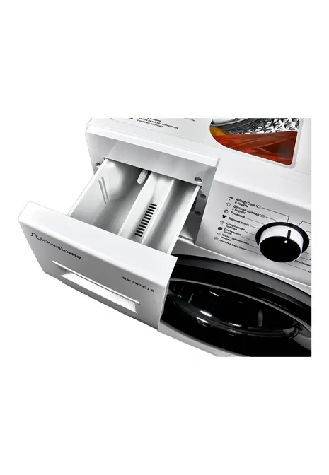 Стиральная машина Schaub Lorenz SLW SW7421 S фото 2 в Ростове-на-Дону