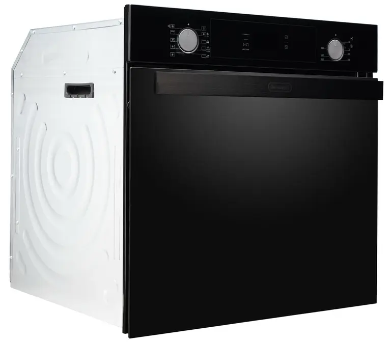Духовой шкаф DeLonghi DEO 735 NB FRANCA фото 4 в Ростове-на-Дону