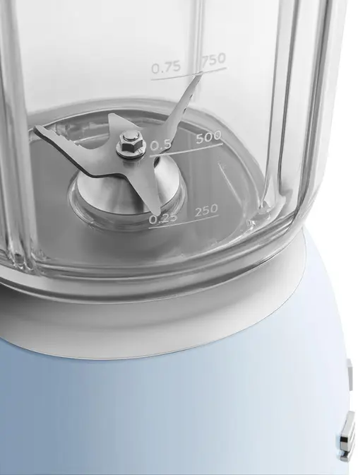 Блендер SMEG BLF03PBEU фото 6 в Ростове-на-Дону