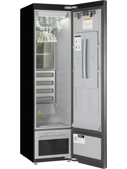 Паровой шкаф HIBERG SD 5GM фото 4 в Ростове-на-Дону