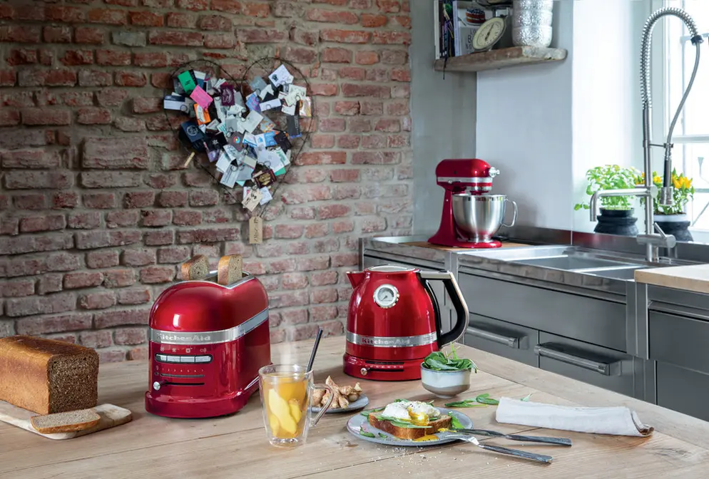 Тостер KitchenAid 5KMT2204ECA фото 10 в Ростове-на-Дону