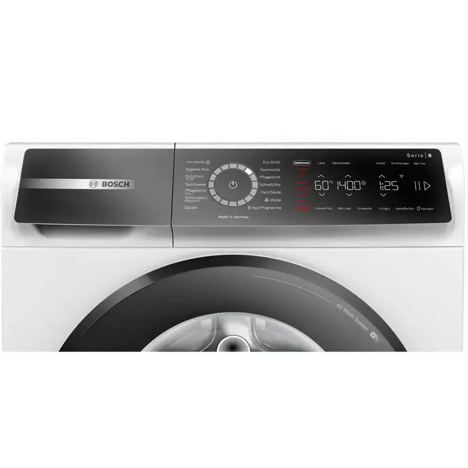 Стиральная машина BOSCH WGB244040 фото 3 в Ростове-на-Дону