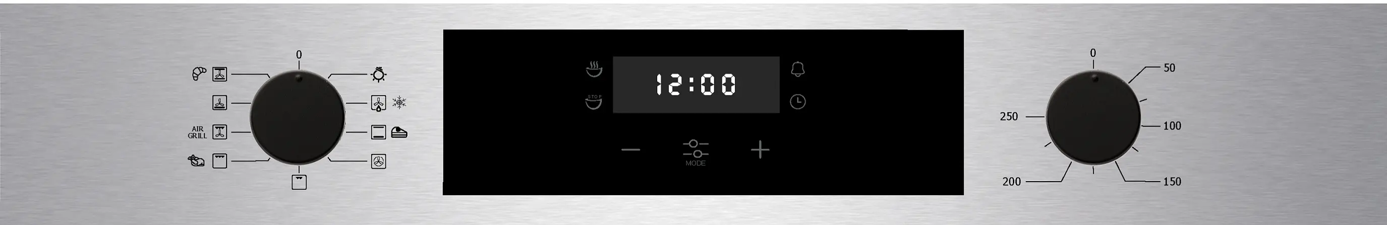 Духовой шкаф DeLonghi DEO 755 IM TERESA фото 2 в Ростове-на-Дону